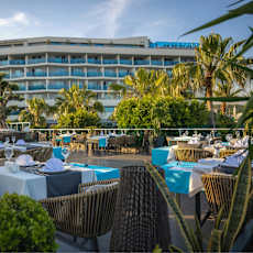 Selene Beach & Spa Hotel By Theıa